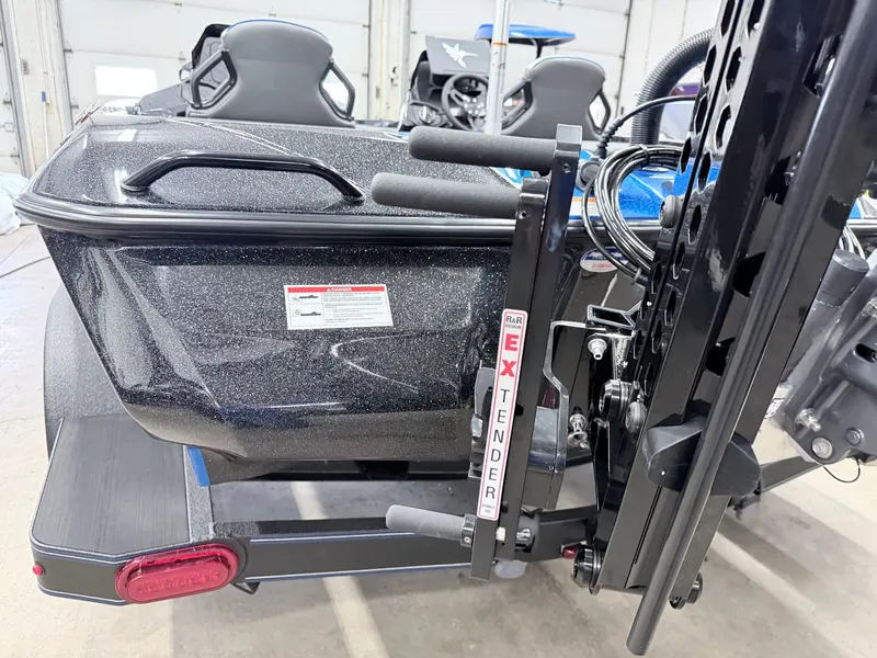 Slide: The Image of Skeeter ZXE21 2026 - 42