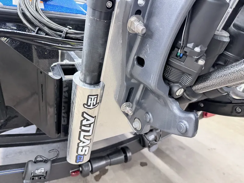 Slide: The Image of Skeeter ZXE21 2026 - 45