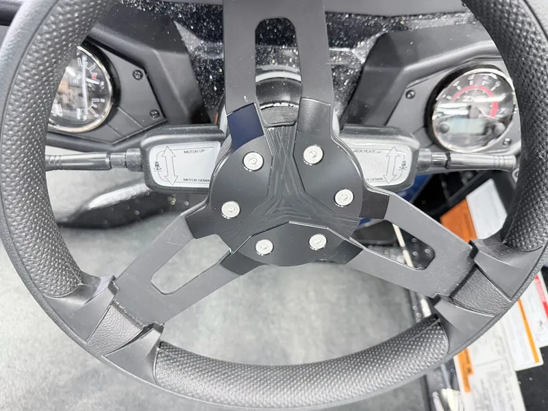 Slide: The Image of Skeeter ZXE21 2026 - 5