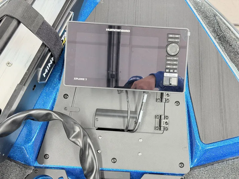 Slide: The Image of Skeeter ZXE21 2026 - 7