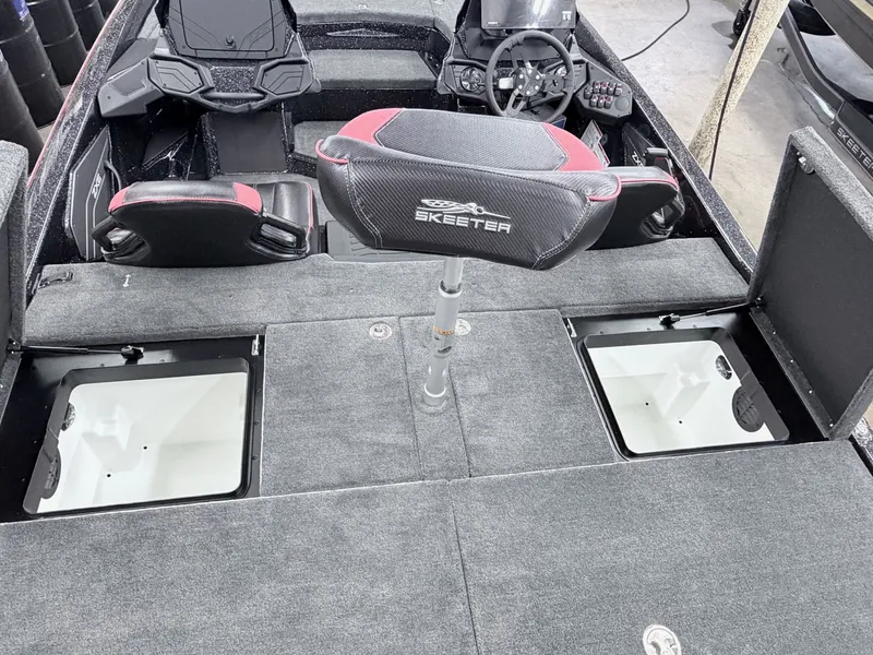 Slide: The Image of Skeeter ZXE20 2026 - 21