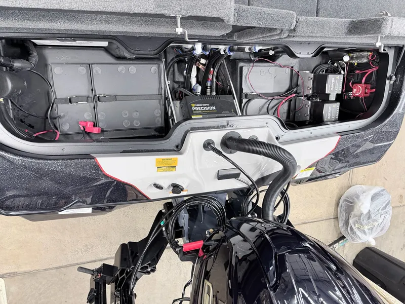 Slide: The Image of Skeeter ZXE20 2026 - 26