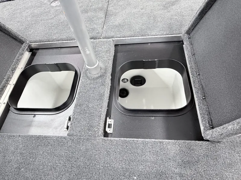 Slide: The Image of Skeeter ZXE20 2026 - 27