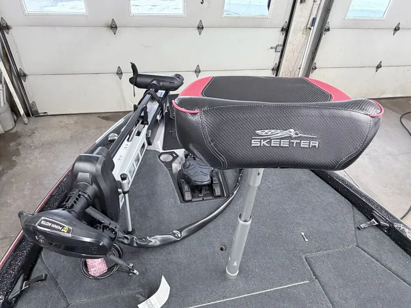 Slide: The Image of Skeeter ZXE20 2026 - 28