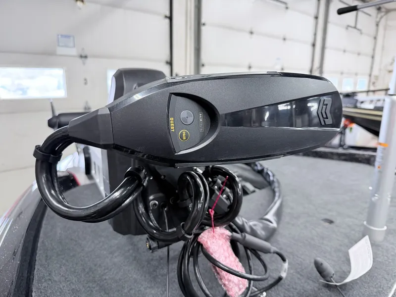 Slide: The Image of Skeeter ZXE20 2026 - 30