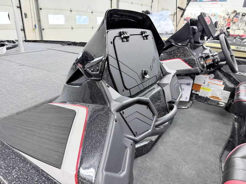 Slide: The Image of Skeeter ZXE20 2026 - 39