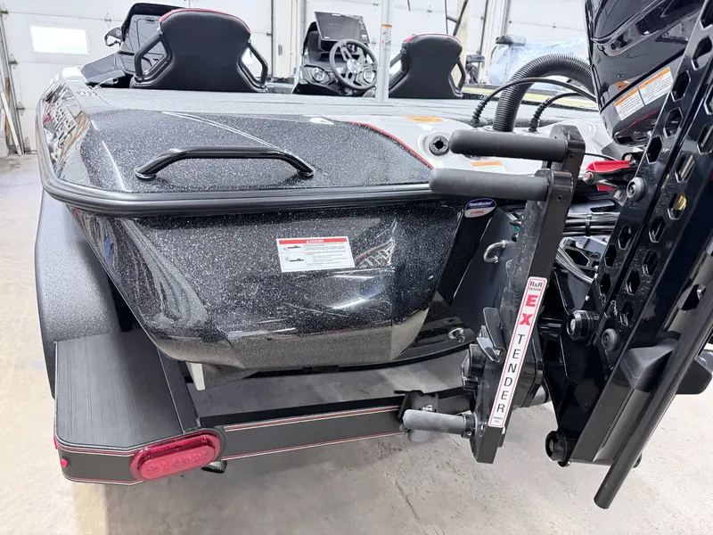 Slide: The Image of Skeeter ZXE20 2026 - 40