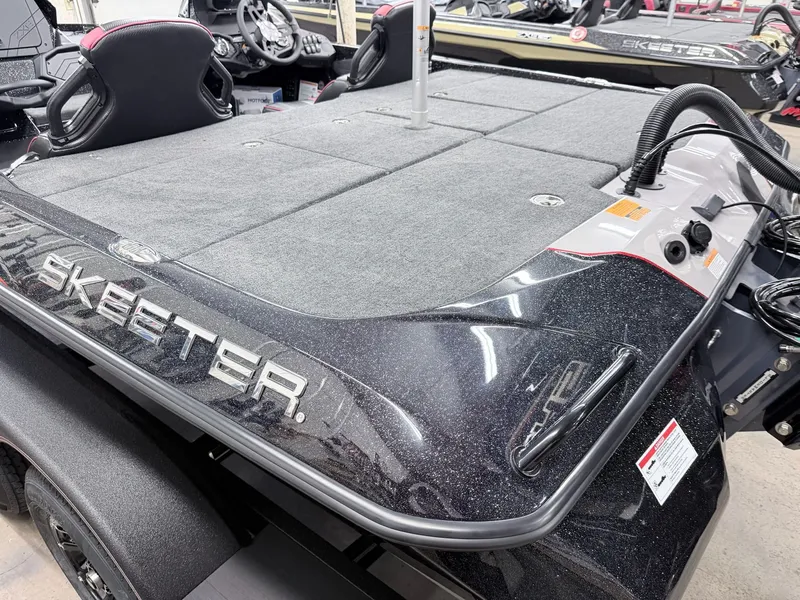 Slide: The Image of Skeeter ZXE20 2026 - 6