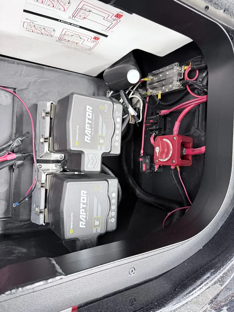 Slide: The Image of Skeeter ZXE20 2026 - 7