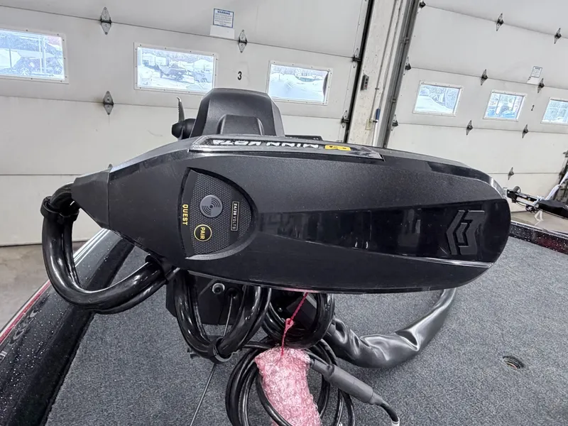 Slide: The Image of Skeeter ZXE20 2026 - 8