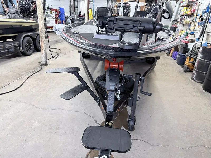 Slide: The Image of Skeeter ZXE20 2026 - 9