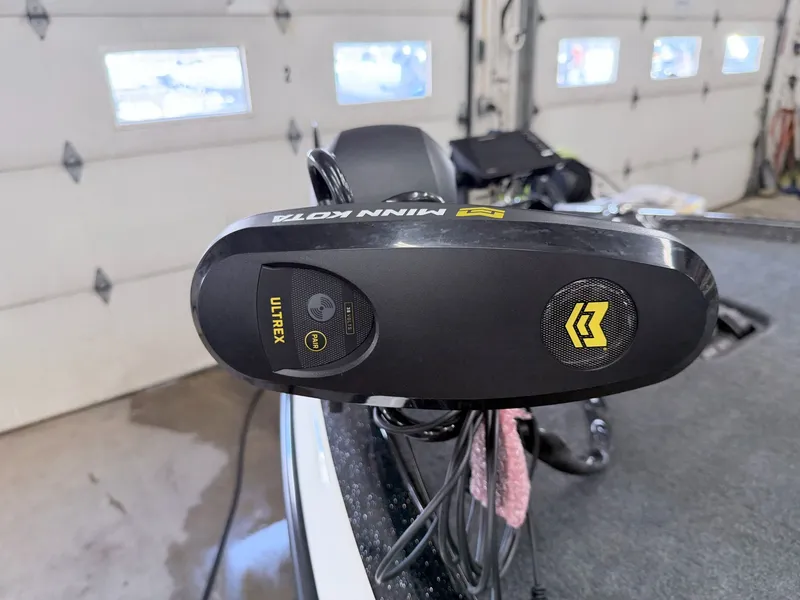 Slide: The Image of Skeeter ZXR20 SE 2026 - 14