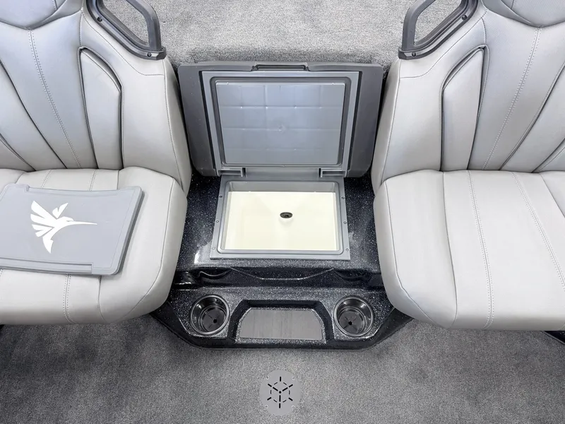 Slide: The Image of Skeeter ZXR20 SE 2026 - 16