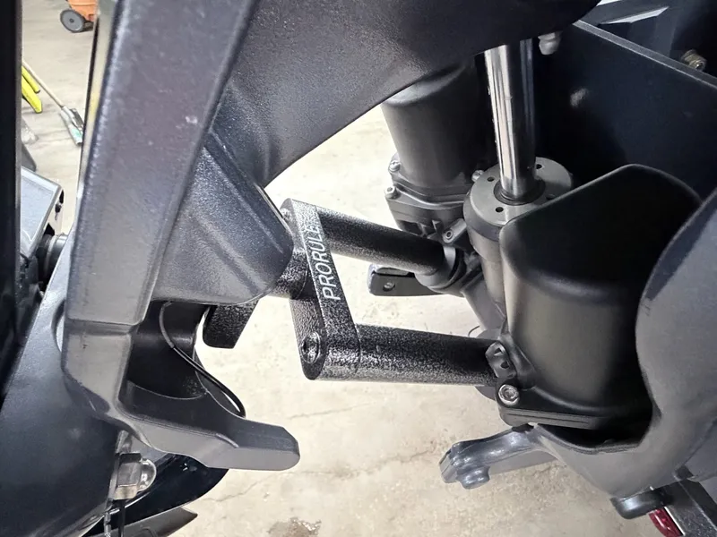 Slide: The Image of Skeeter ZXR20 SE 2026 - 39