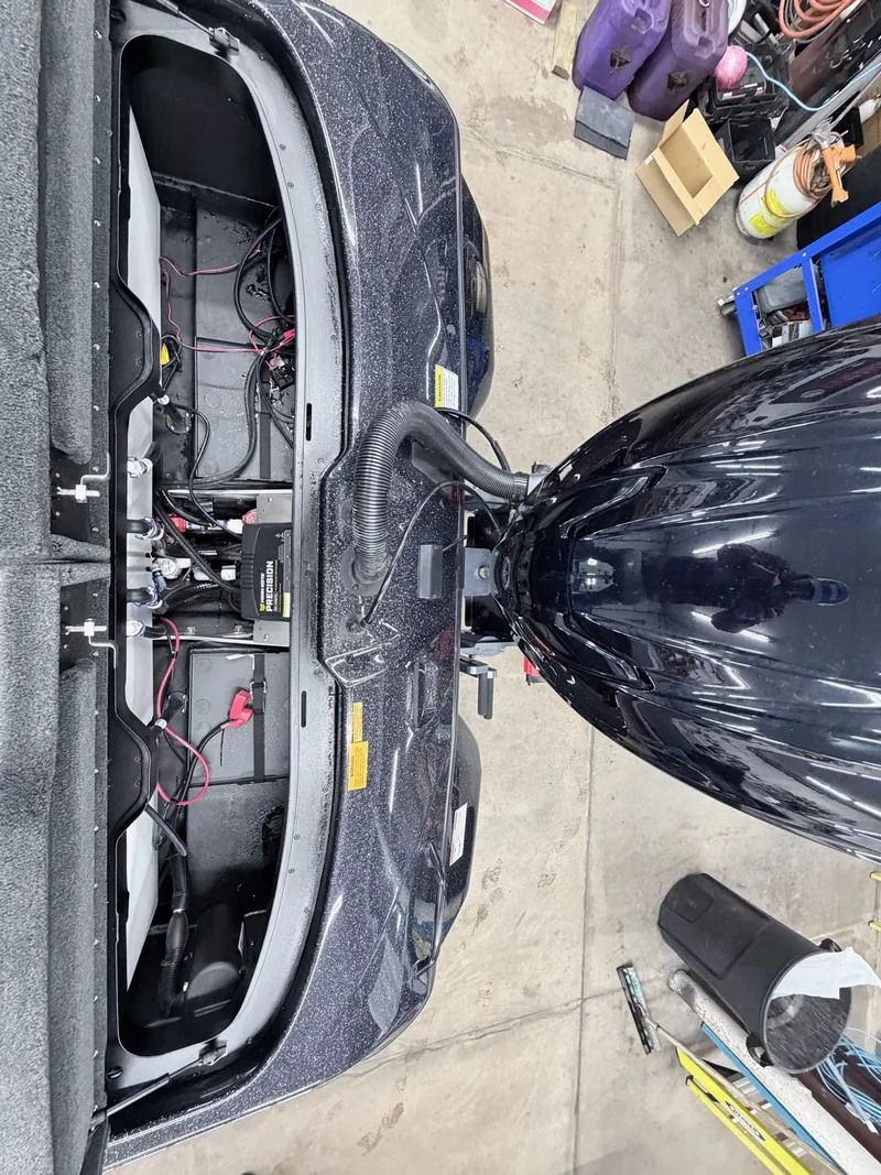 Slide: The Image of Skeeter ZXR20 SE 2026 - 41