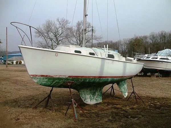 Slide: The Image of Bristol Sloop 1969 - 1