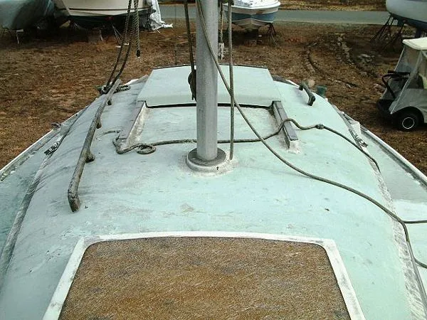Slide: The Image of Bristol Sloop 1969 - 10