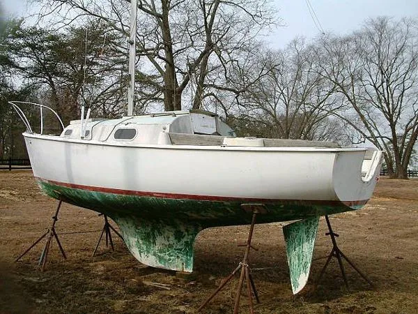 Slide: The Image of Bristol Sloop 1969 - 2