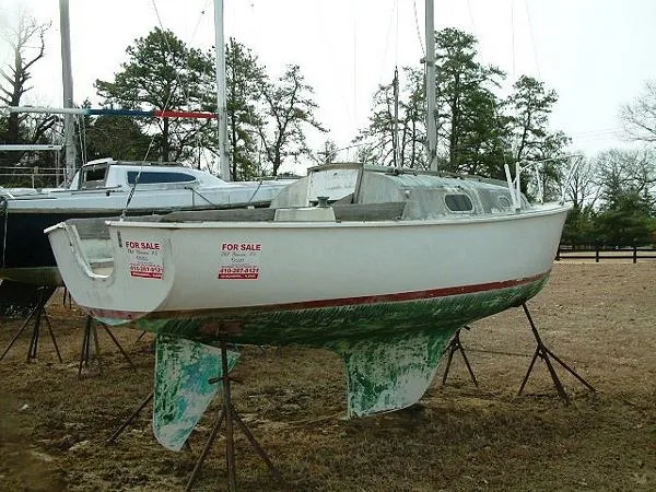 Slide: The Image of Bristol Sloop 1969 - 3