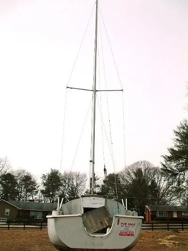 Slide: The Image of Bristol Sloop 1969 - 5