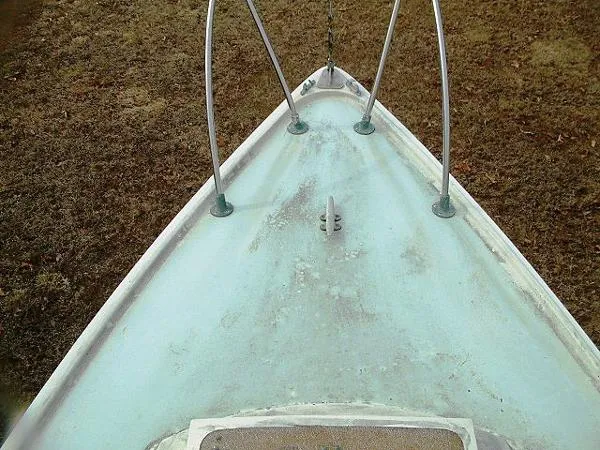 Slide: The Image of Bristol Sloop 1969 - 9
