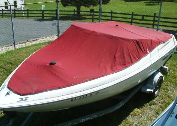 Slide: The Image of Wellcraft 190 Bowrider-Platinum Edition 2002 - 6