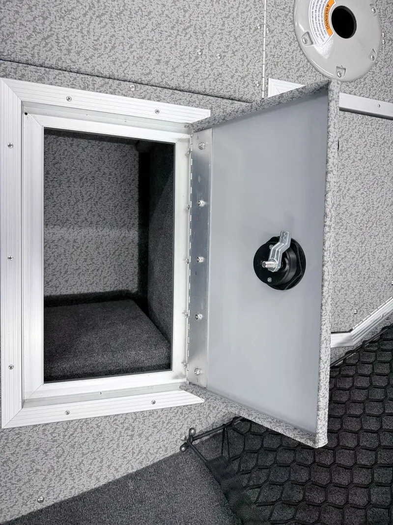 Slide: The Image of Starweld Flex Pro 17 Tiller 2025 - 15