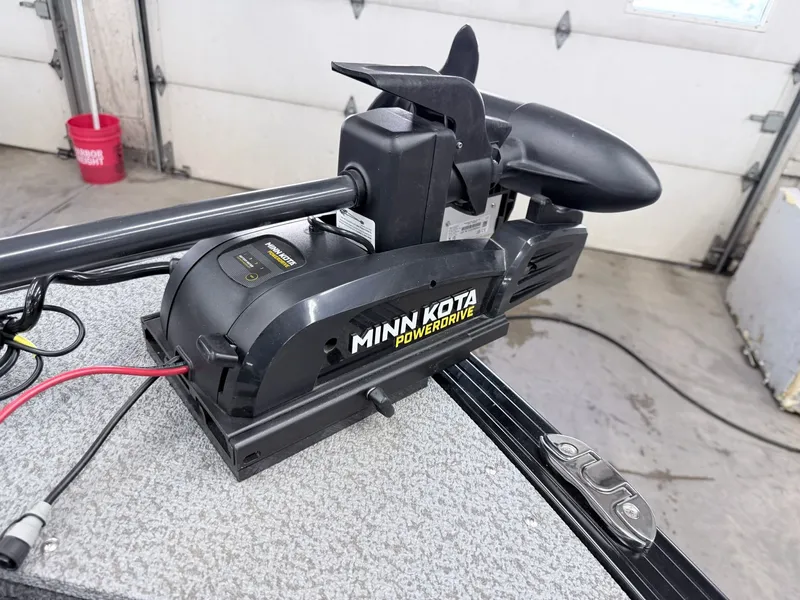 Slide: The Image of Starweld Flex Pro 17 Tiller 2025 - 18