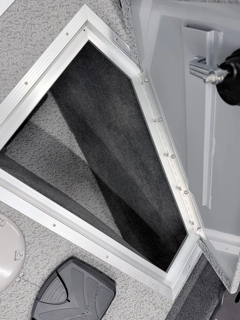 Slide: The Image of Starweld Flex Pro 17 Tiller 2025 - 21