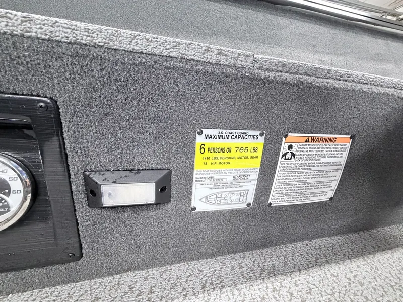 Slide: The Image of Starweld Flex Pro 17 Tiller 2025 - 22