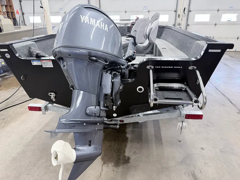 Slide: The Image of Starweld Flex Pro 17 Tiller 2025 - 27