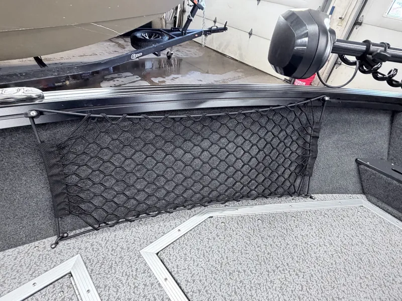 Slide: The Image of Starweld Flex Pro 17 Tiller 2025 - 28