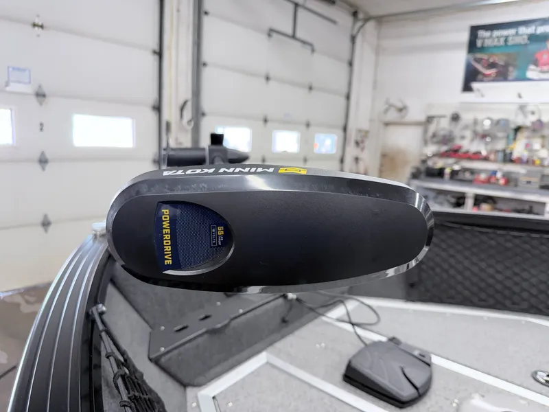 Slide: The Image of Starweld Flex Pro 17 Tiller 2025 - 3