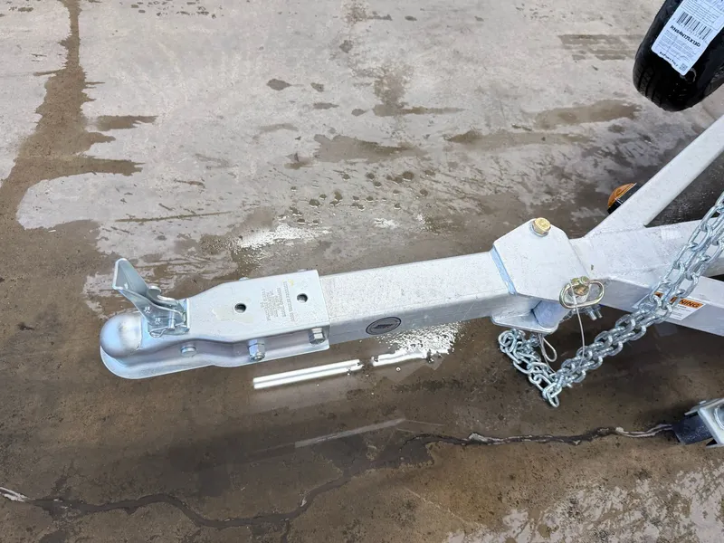 Slide: The Image of Starweld Flex Pro 17 Tiller 2025 - 4