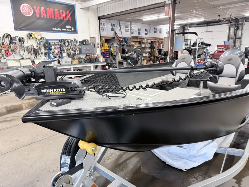 Slide: The Image of Starweld Flex Pro 17 Tiller 2025 - 5