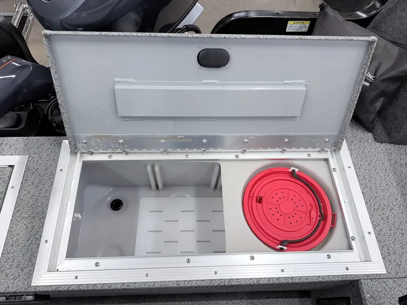 Slide: The Image of Starweld Flex Pro 17 Tiller 2025 - 6