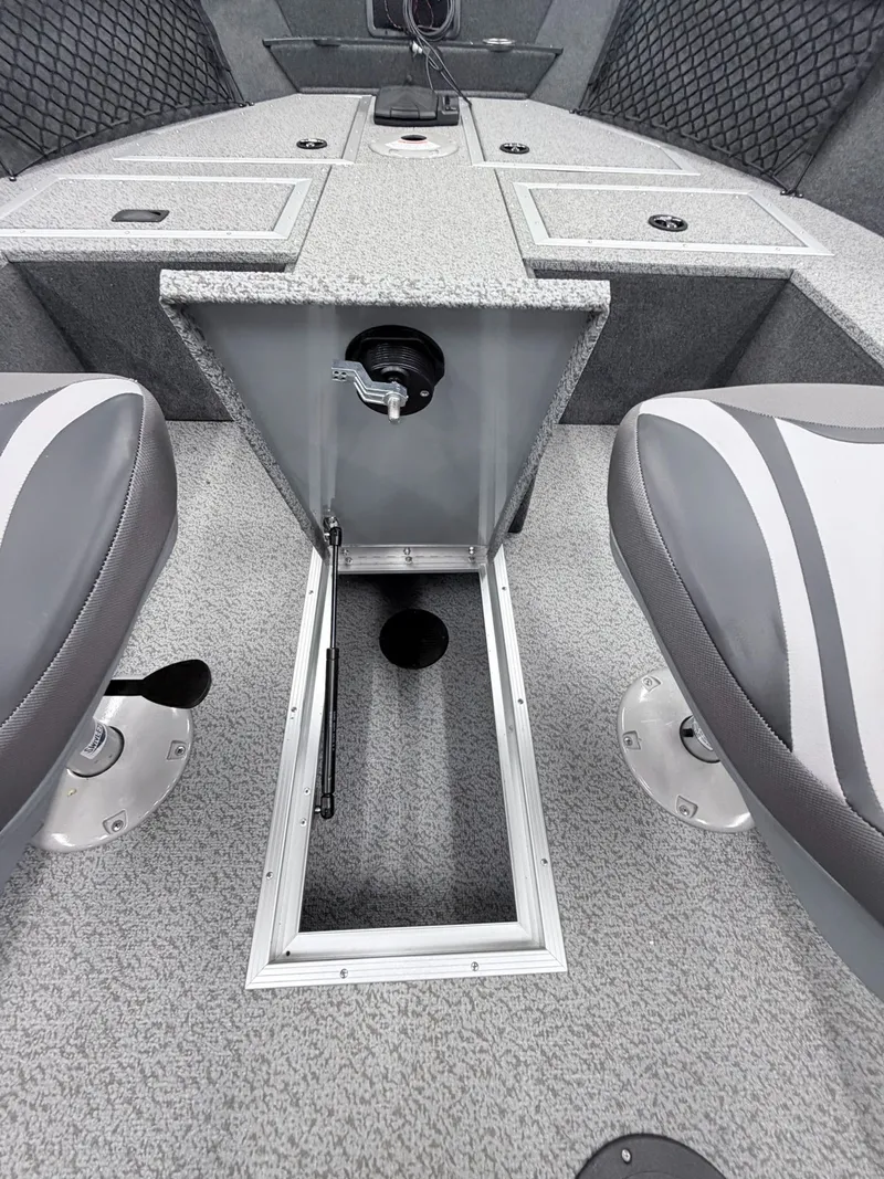 Slide: The Image of Starweld Flex Pro 17 Tiller 2025 - 8