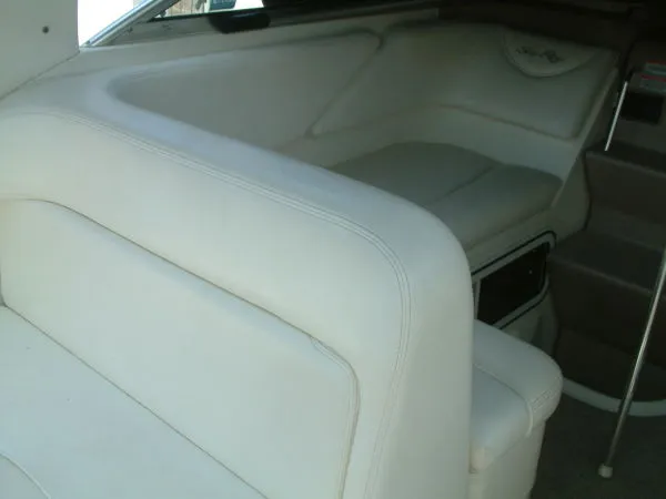 Slide: The Image of Sea Ray Sundancer 2004 - 11