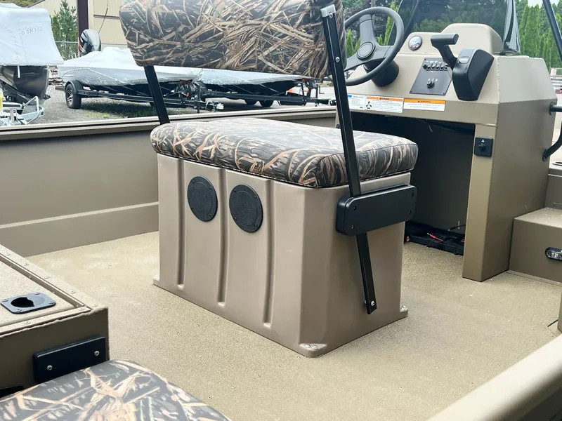 Slide: The Image of G3 Gator Tough 20 CCJ 2026 - 10