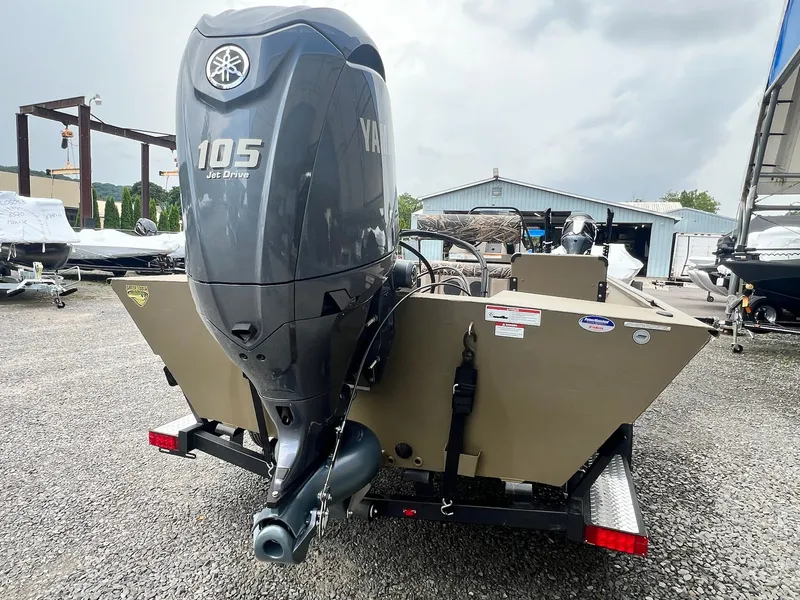 Slide: The Image of G3 Gator Tough 20 CCJ 2026 - 15