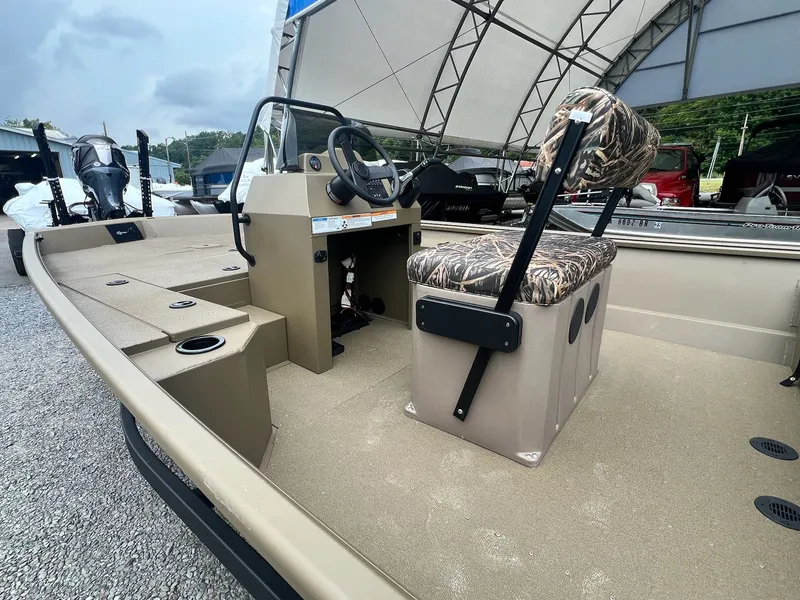 Slide: The Image of G3 Gator Tough 20 CCJ 2026 - 17