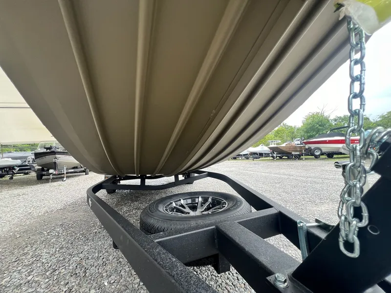 Slide: The Image of G3 Gator Tough 20 CCJ 2026 - 23