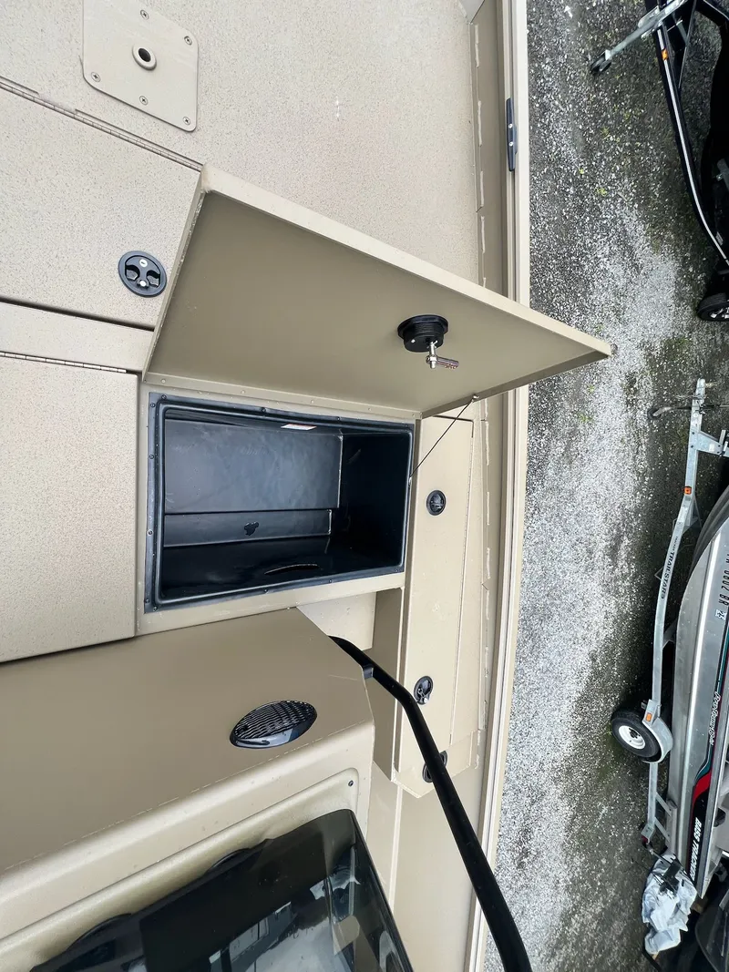 Slide: The Image of G3 Gator Tough 20 CCJ 2026 - 24