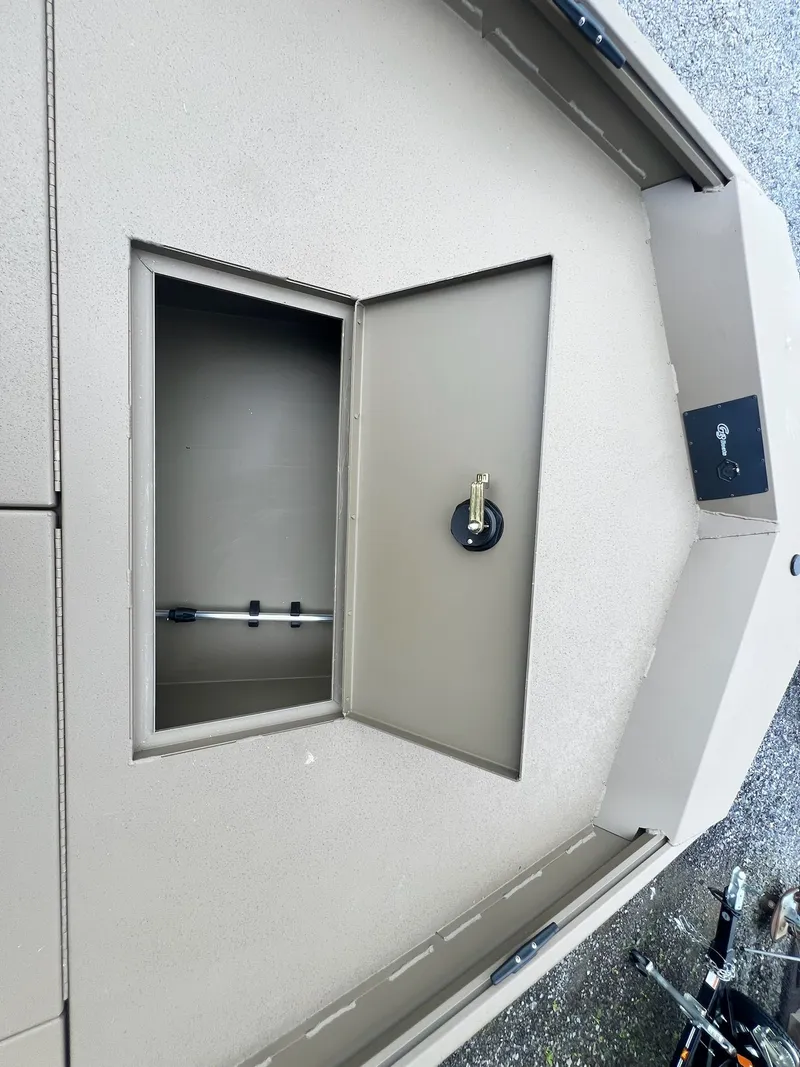 Slide: The Image of G3 Gator Tough 20 CCJ 2026 - 25