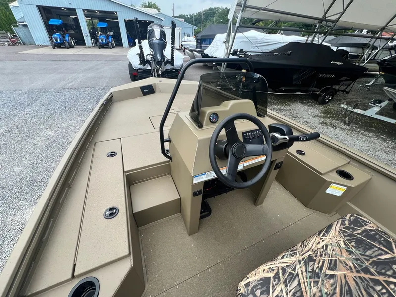 Slide: The Image of G3 Gator Tough 20 CCJ 2026 - 28