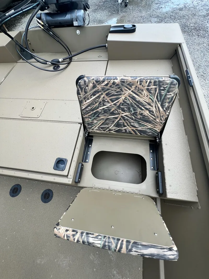 Slide: The Image of G3 Gator Tough 20 CCJ 2026 - 31