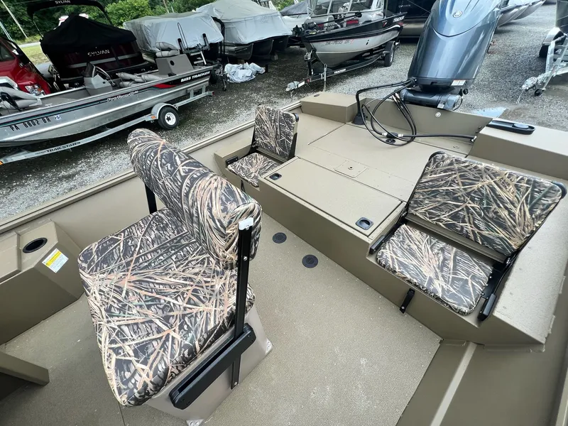 Slide: The Image of G3 Gator Tough 20 CCJ 2026 - 32