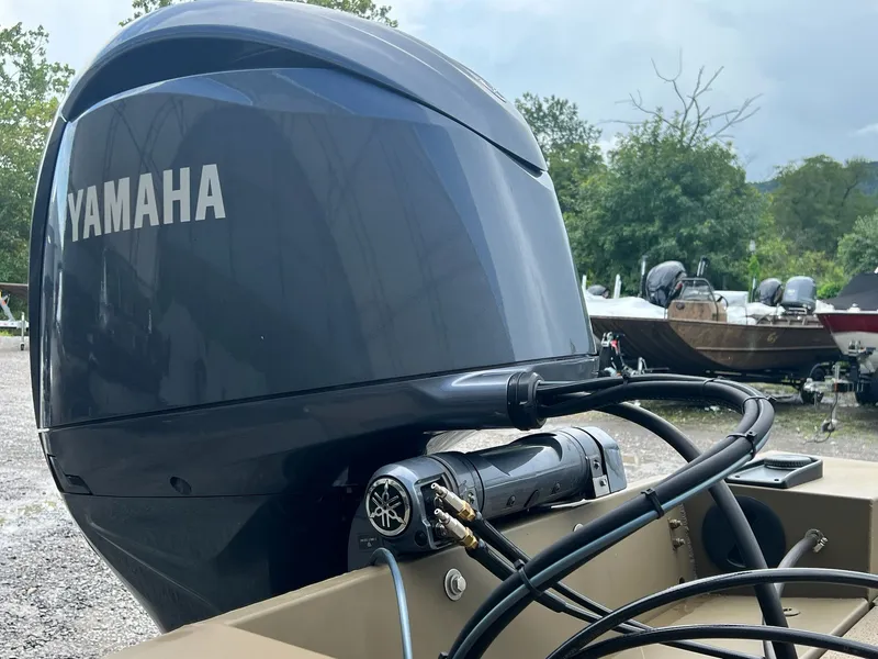 Slide: The Image of G3 Gator Tough 20 CCJ 2026 - 34