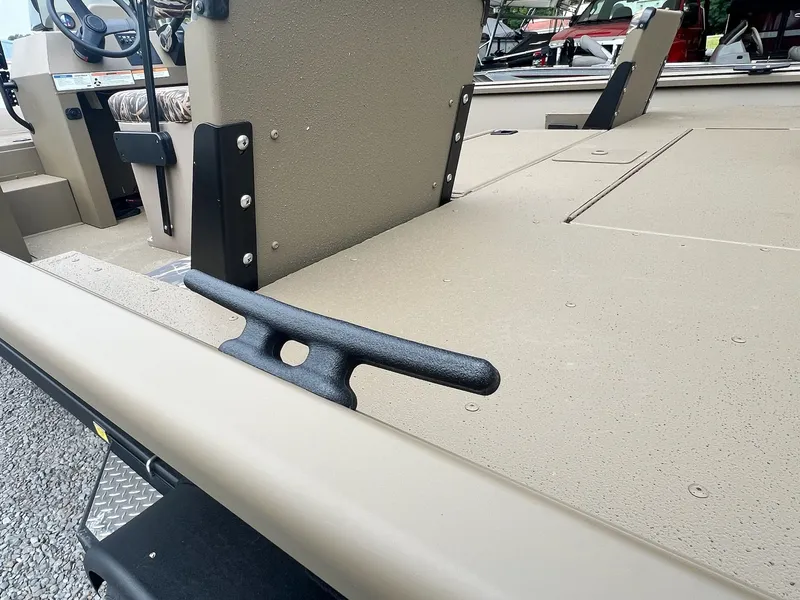 Slide: The Image of G3 Gator Tough 20 CCJ 2026 - 37