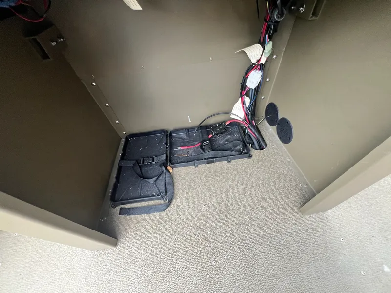 Slide: The Image of G3 Gator Tough 20 CCJ 2026 - 38